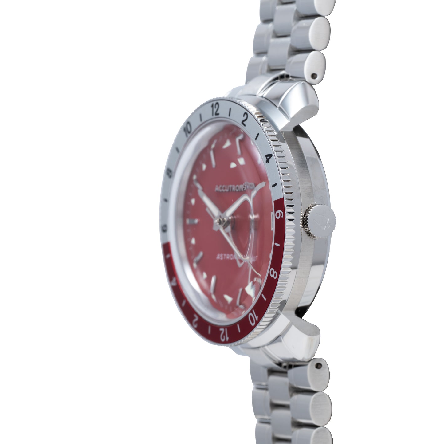 Bulova Accutron Astronaut