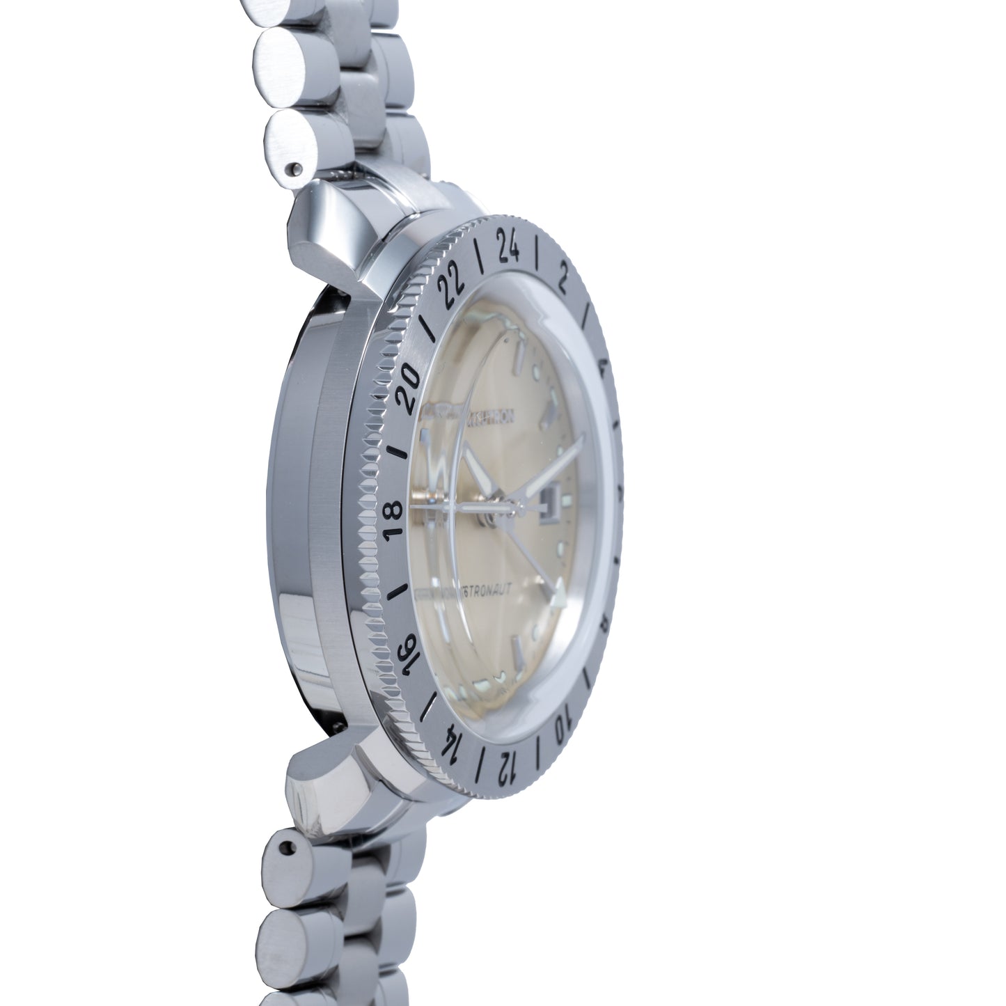 Bulova Accutron Astronaut LTi