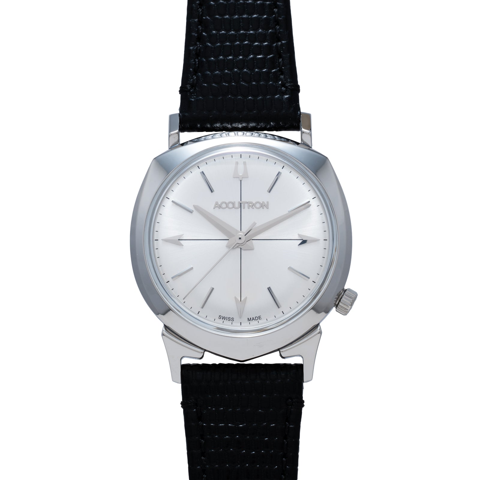 Accutron 505 Legacy 'Alpha'