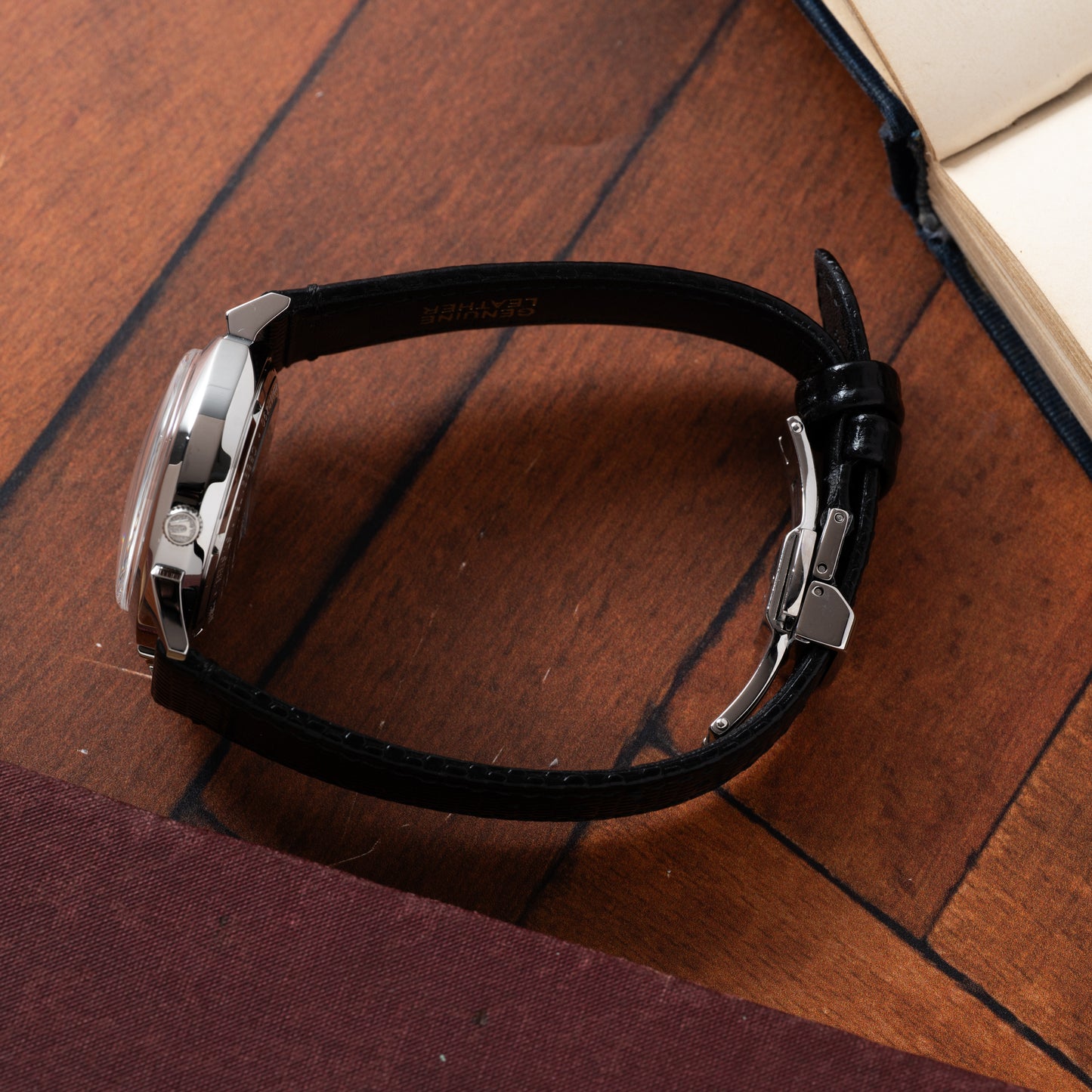 Accutron 505 Legacy 'Alpha'