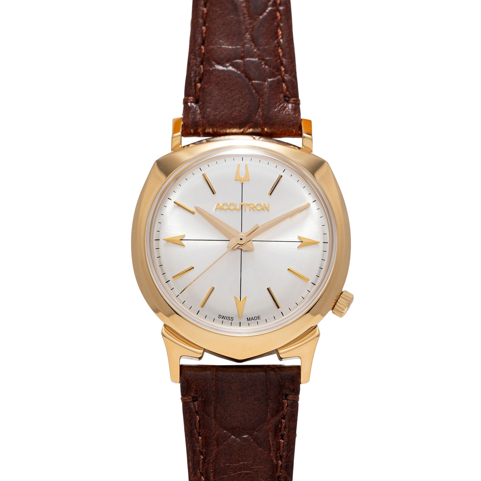 Accutron 505 Legacy 'Alpha'