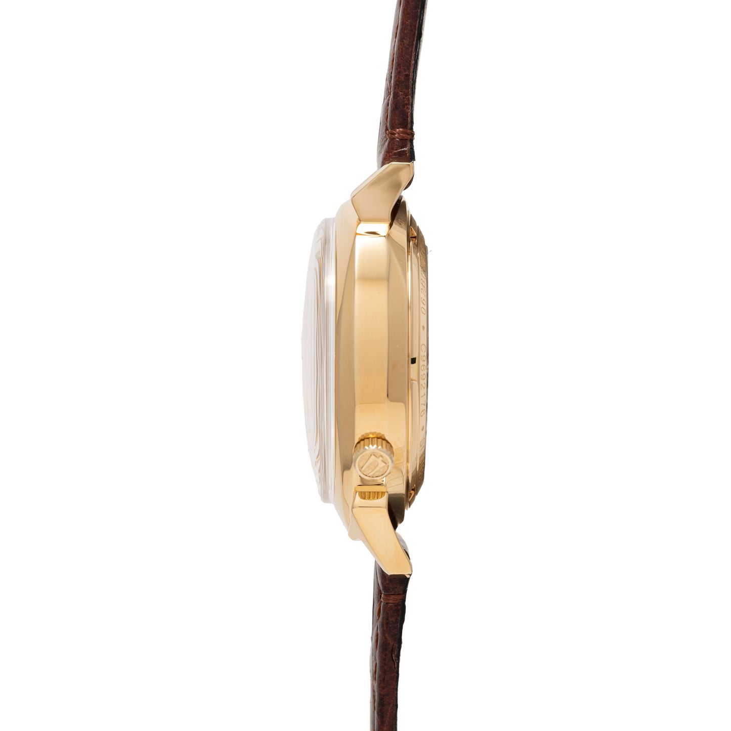 Accutron 505 Legacy 'Alpha'