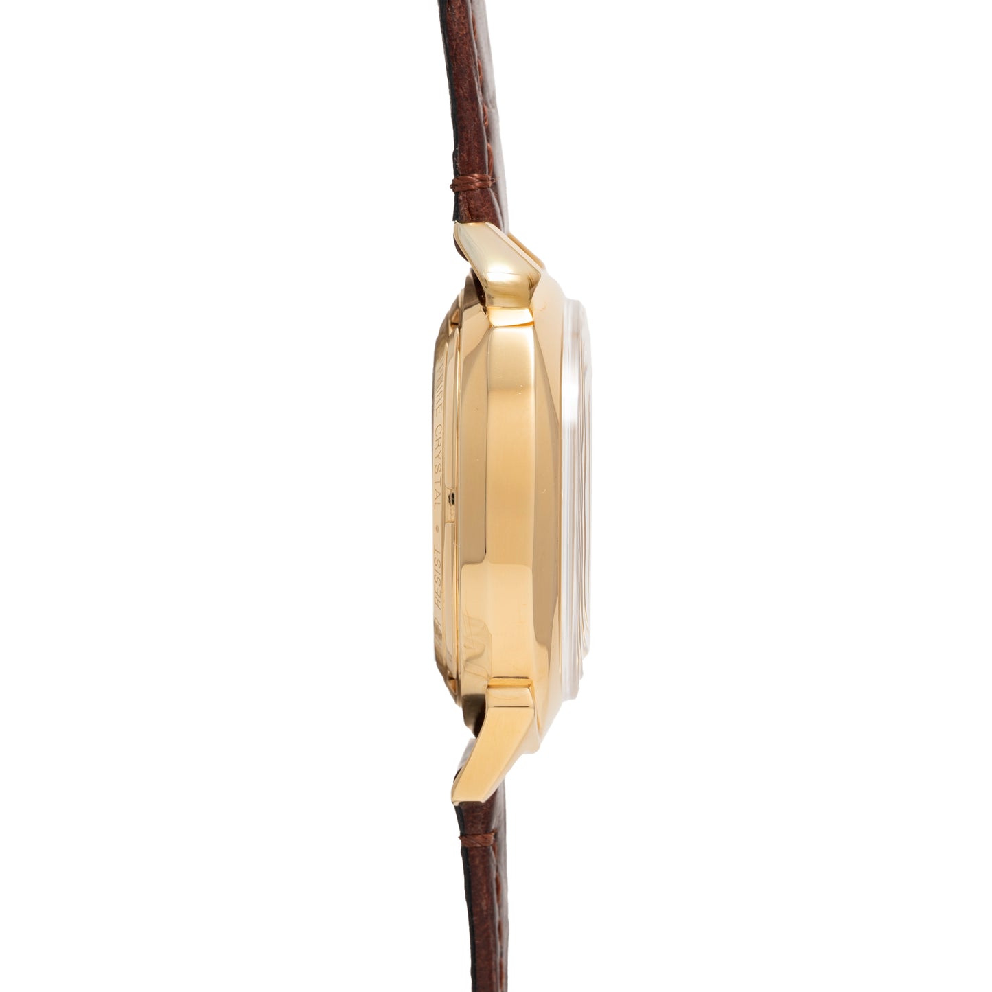 Accutron 505 Legacy 'Alpha'