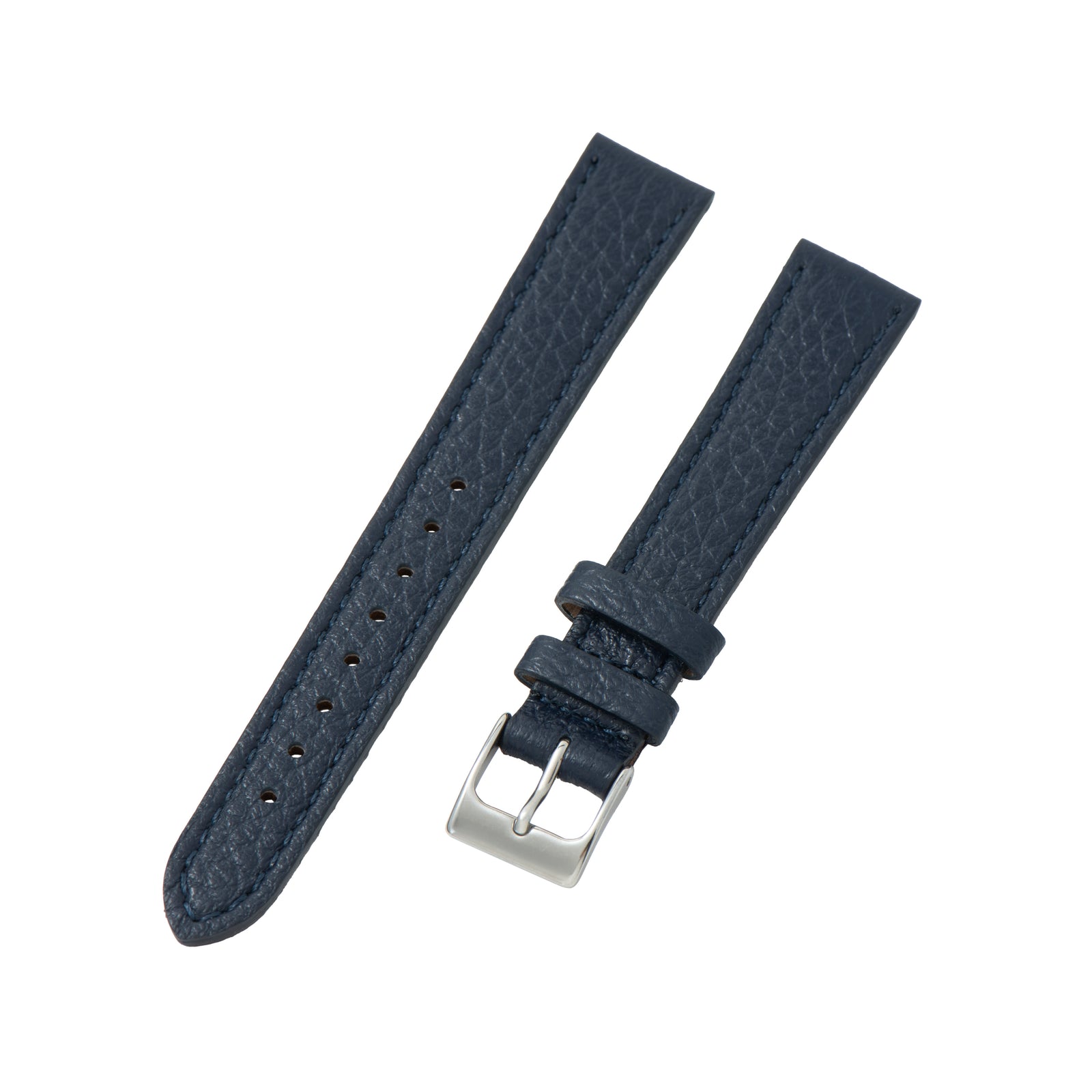 Byrd Blue Cervo Strap