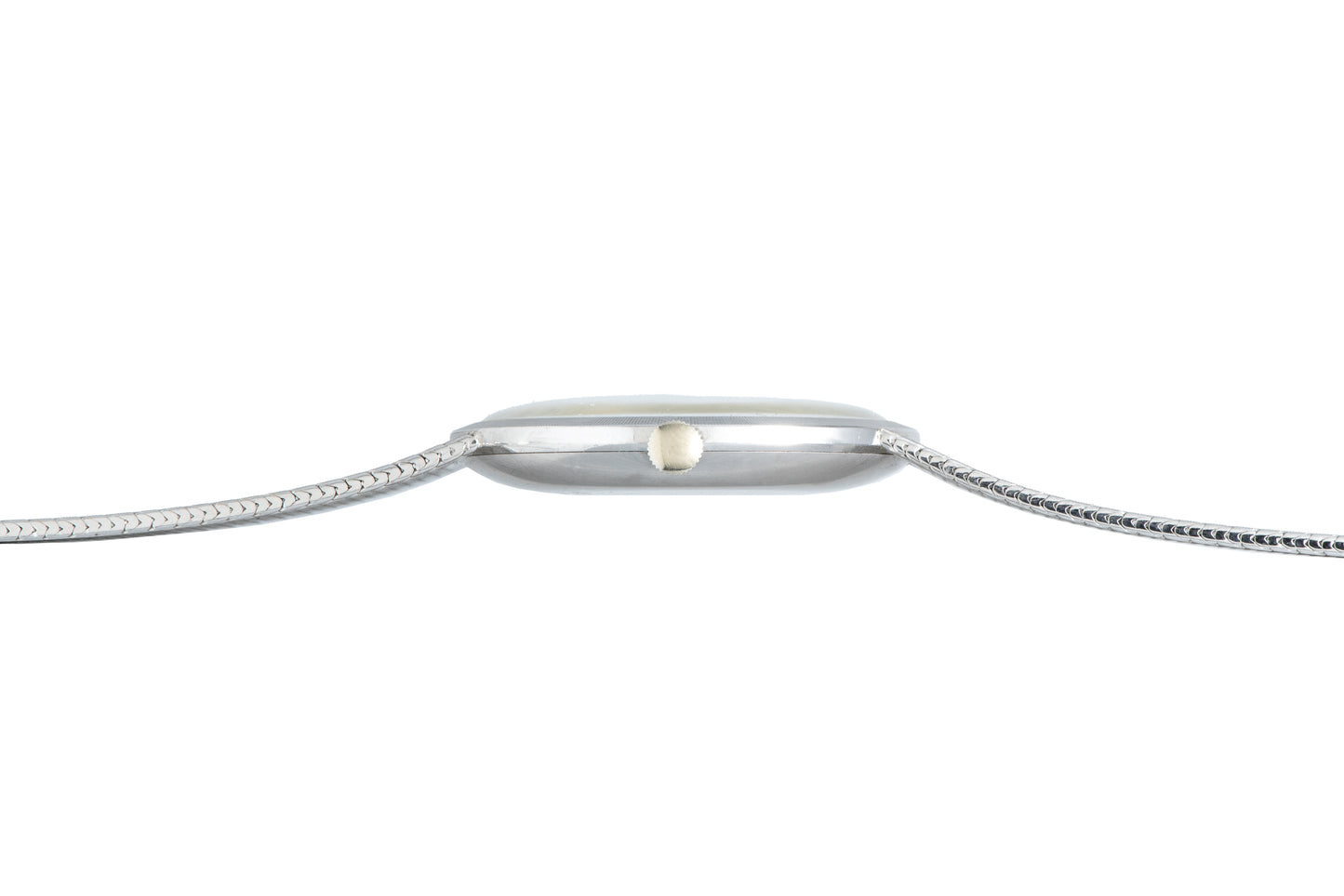 Vacheron Constantin White Gold