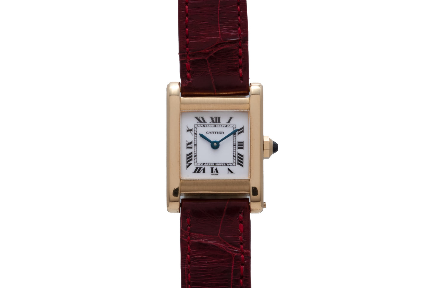 Cartier Tank Normale 'Paris'