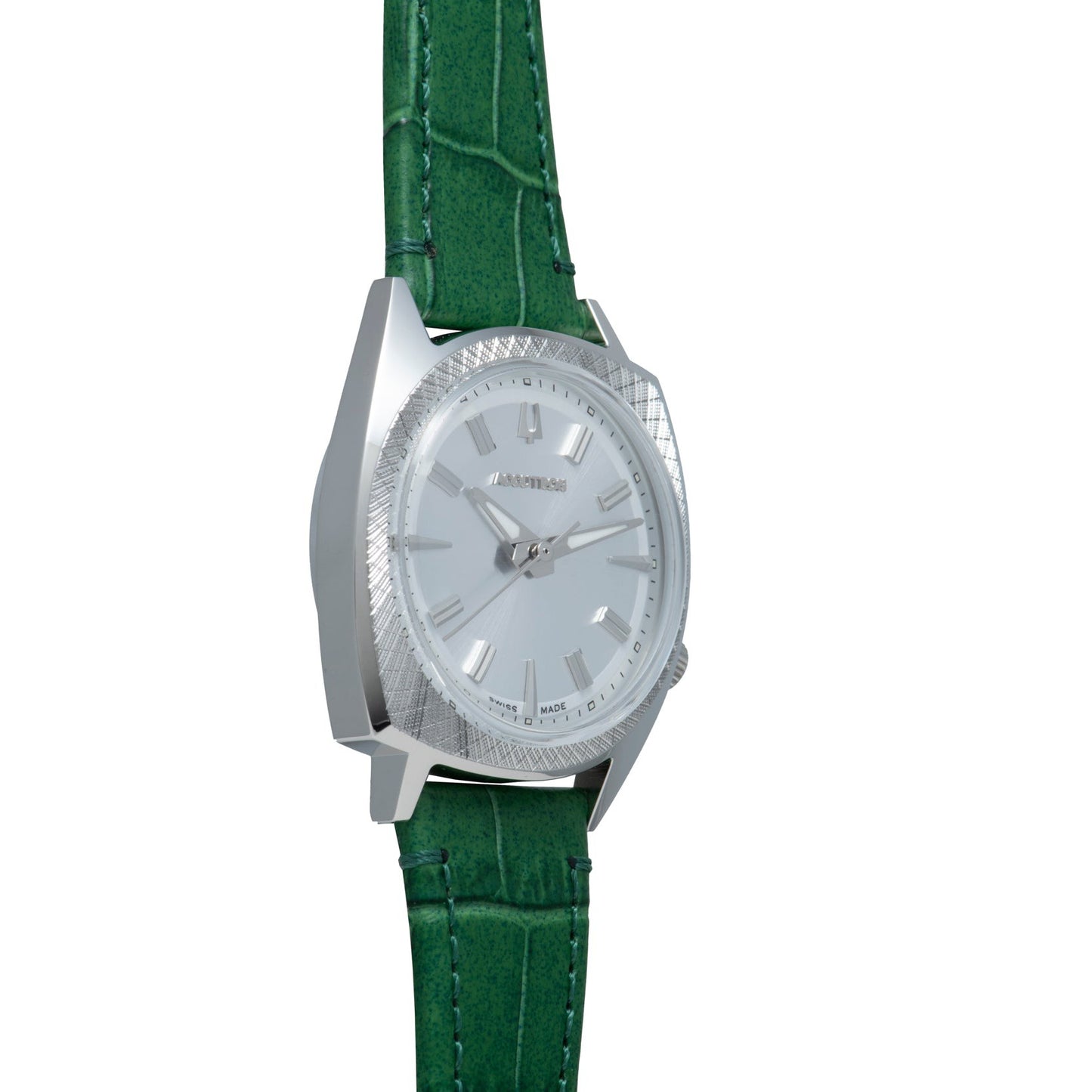 Accutron 565 Legacy 'Spiral Football'