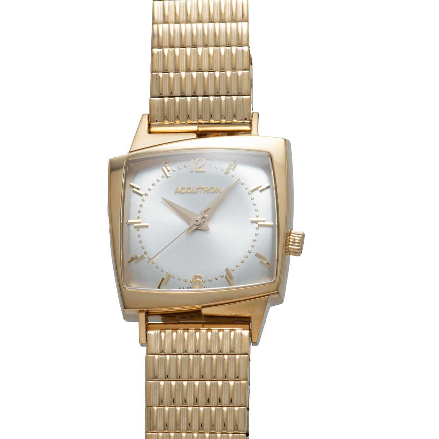 Accutron 521 Legacy 'The King'