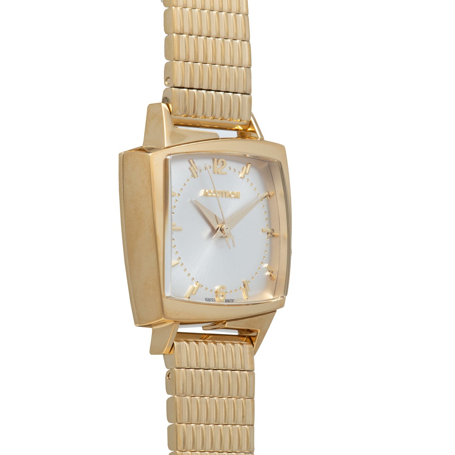 Accutron 521 Legacy 'The King'