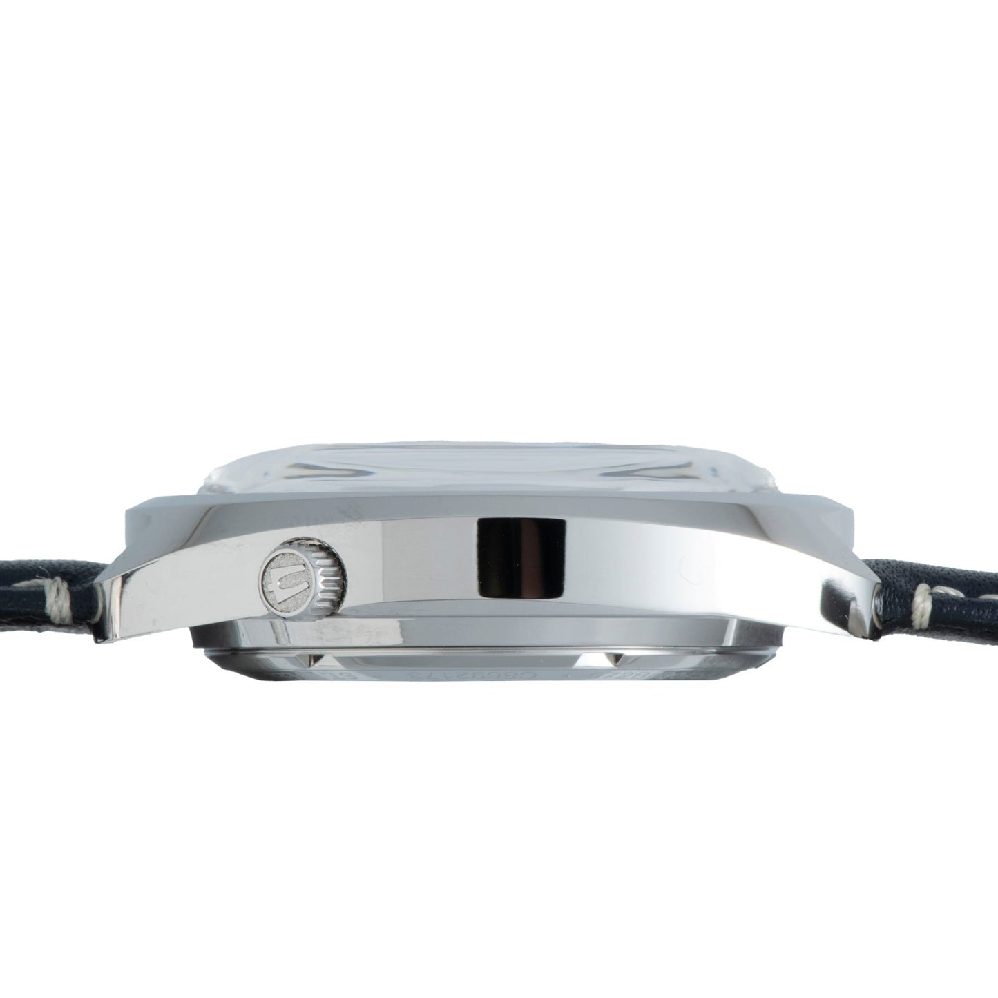 Accutron Legacy Day Date 'Up Down'