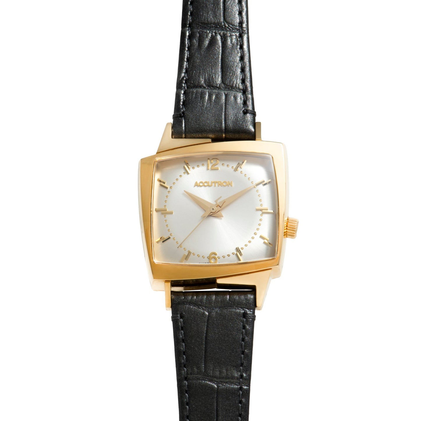 Accutron 521 Legacy 'The King'