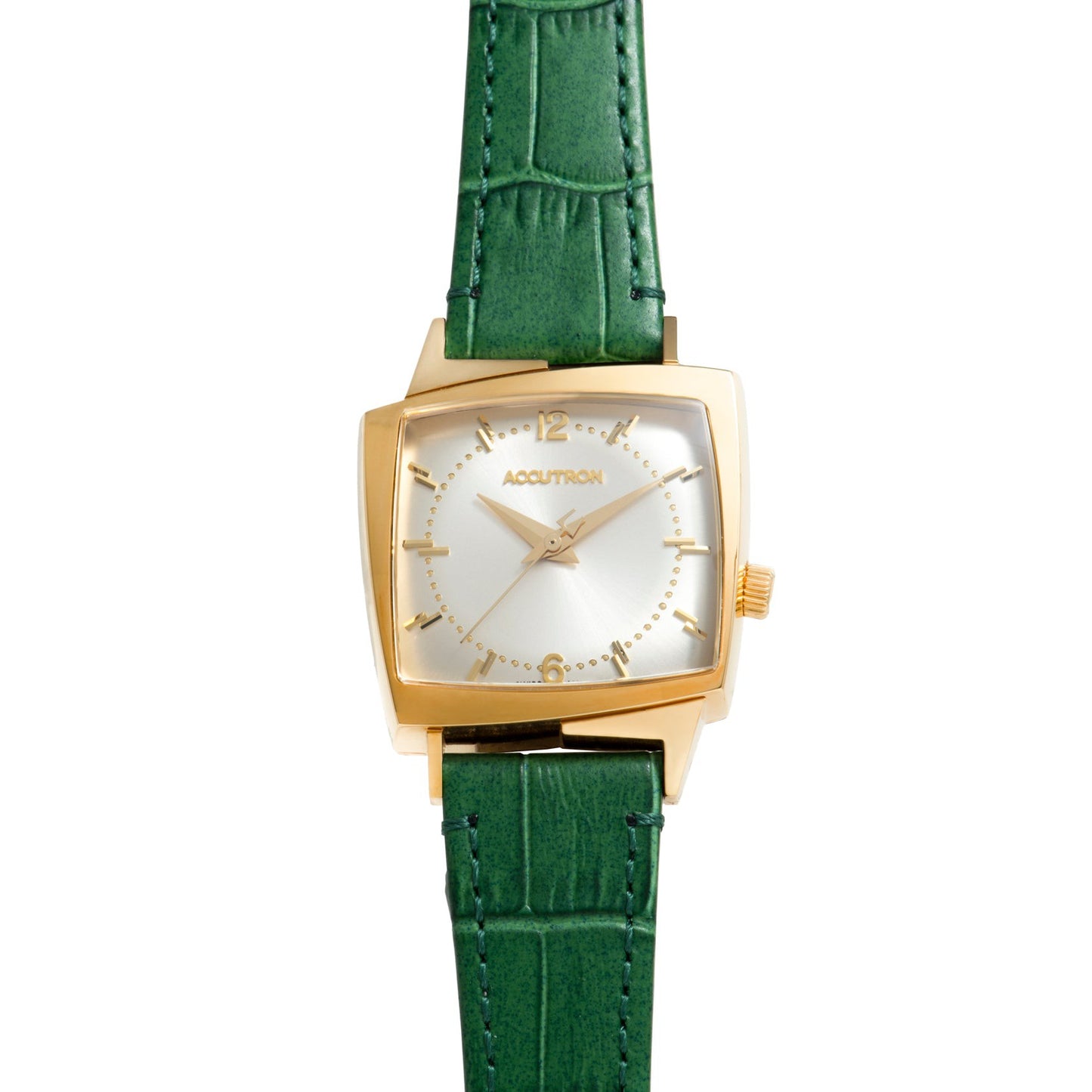 Accutron 521 Legacy 'The King'