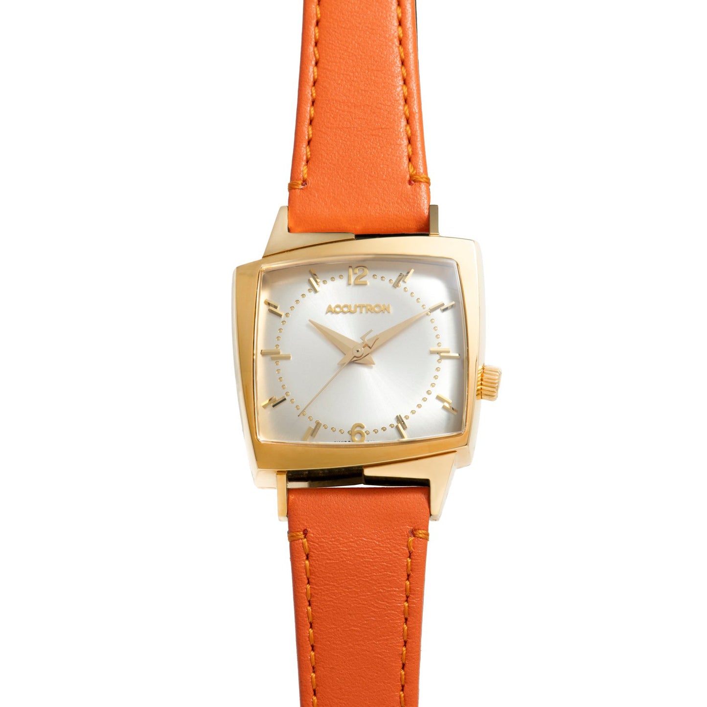 Accutron 521 Legacy 'The King'