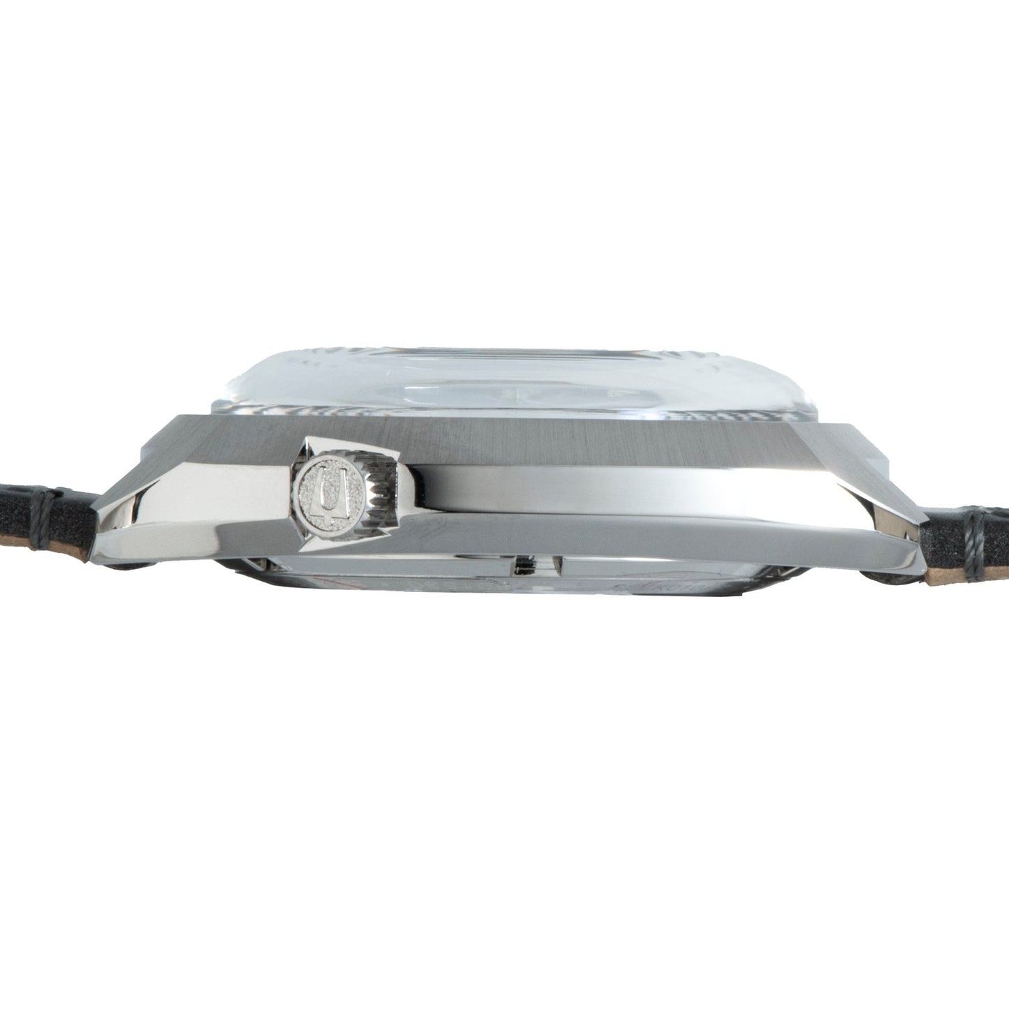 Accutron 261 Legacy 'Cushion TV'