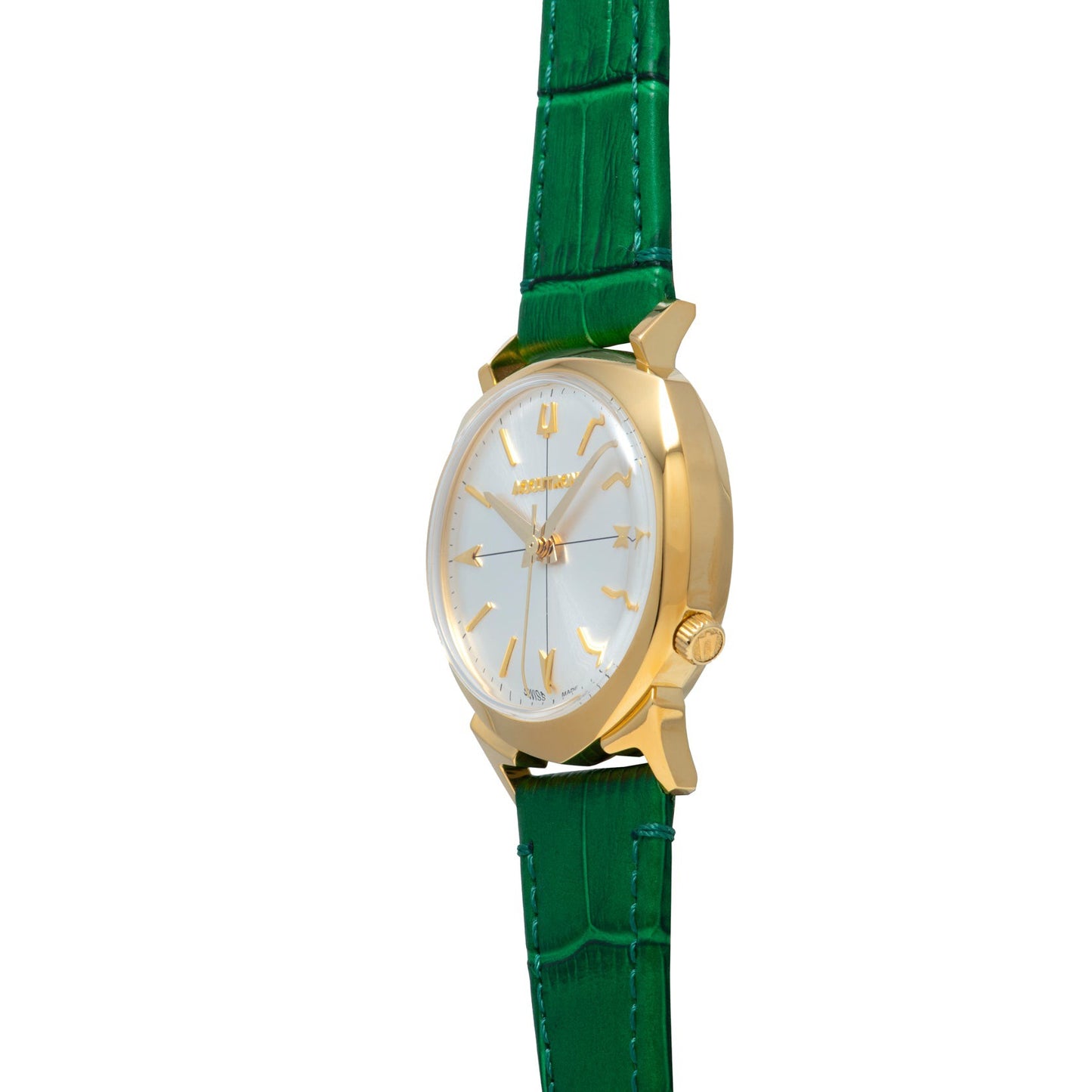 Accutron 505 Legacy 'Alpha'