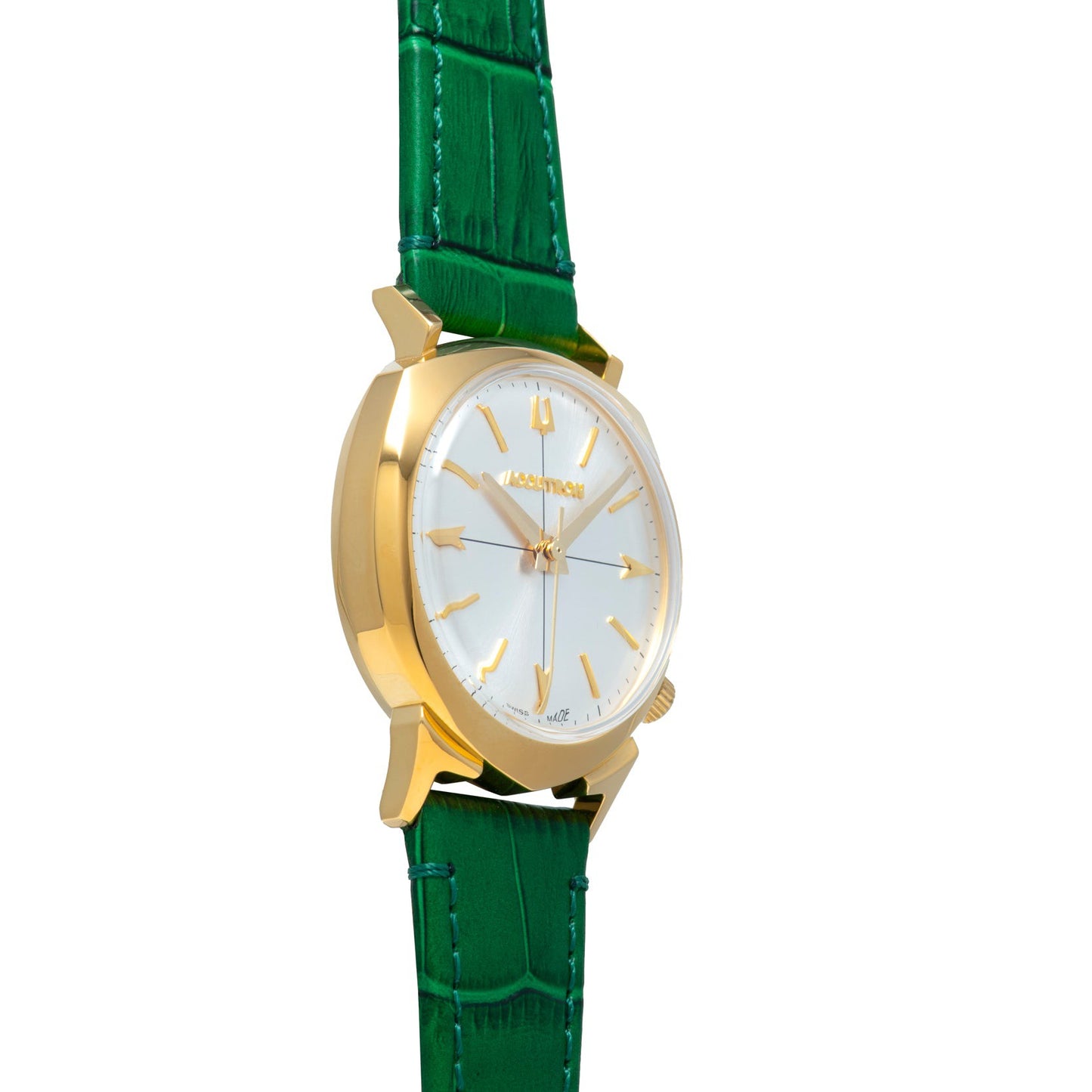 Accutron 505 Legacy 'Alpha'