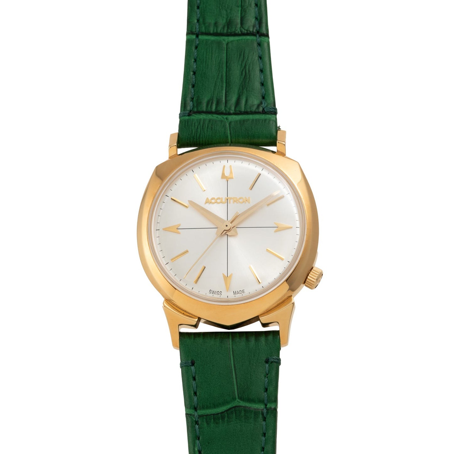 Accutron 505 Legacy 'Alpha'