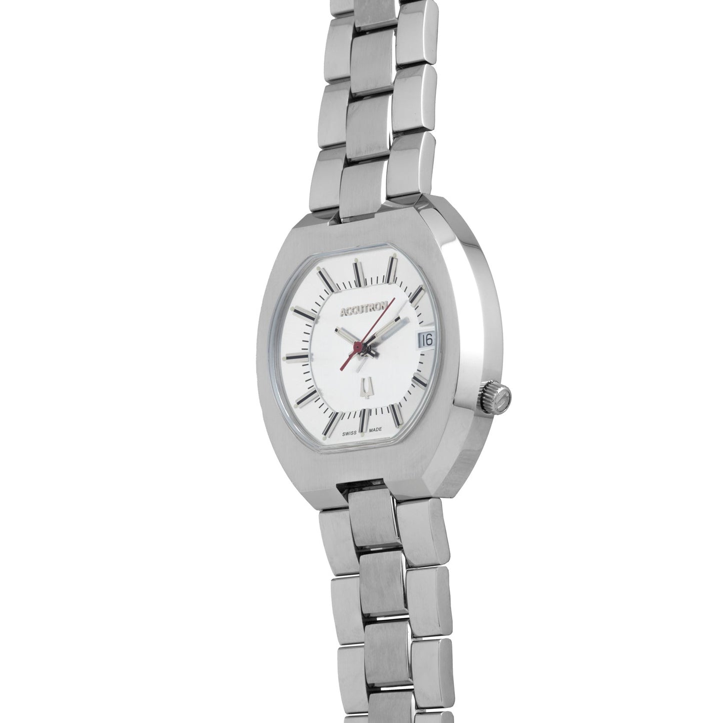 Accutron Legacy 'Stadium TV'