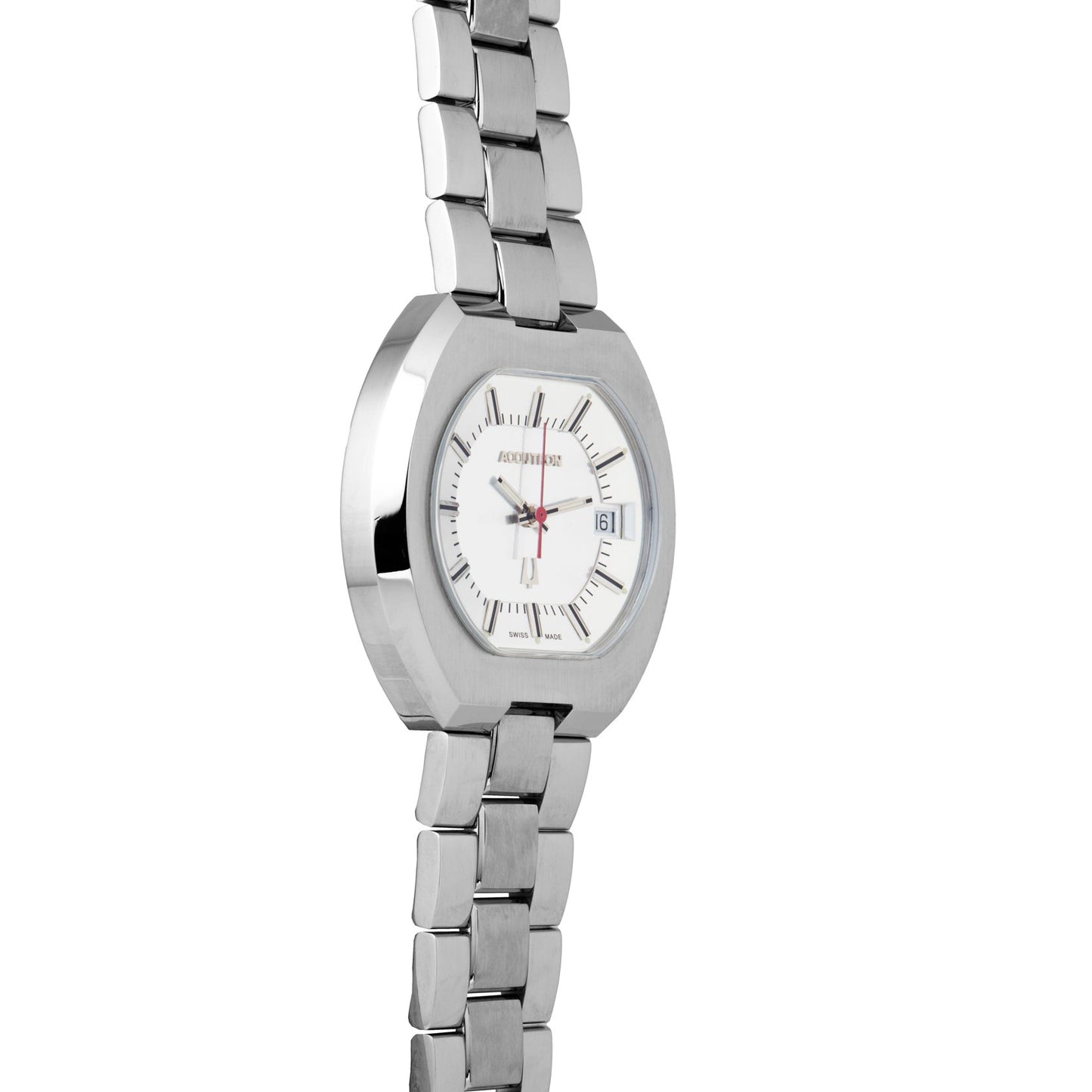 Accutron Legacy 'Stadium TV'