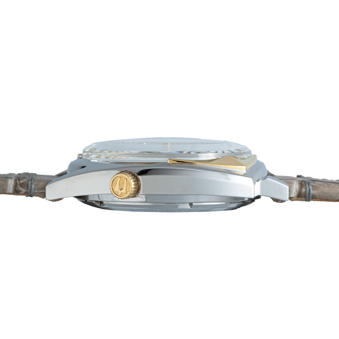 Accutron 203 Legacy 'Two-Tone Football'