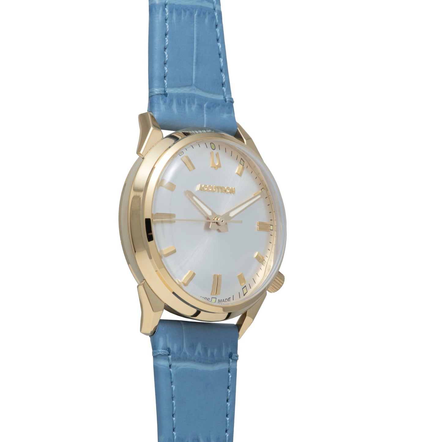 Accutron 412 Legacy 'Ivy League'