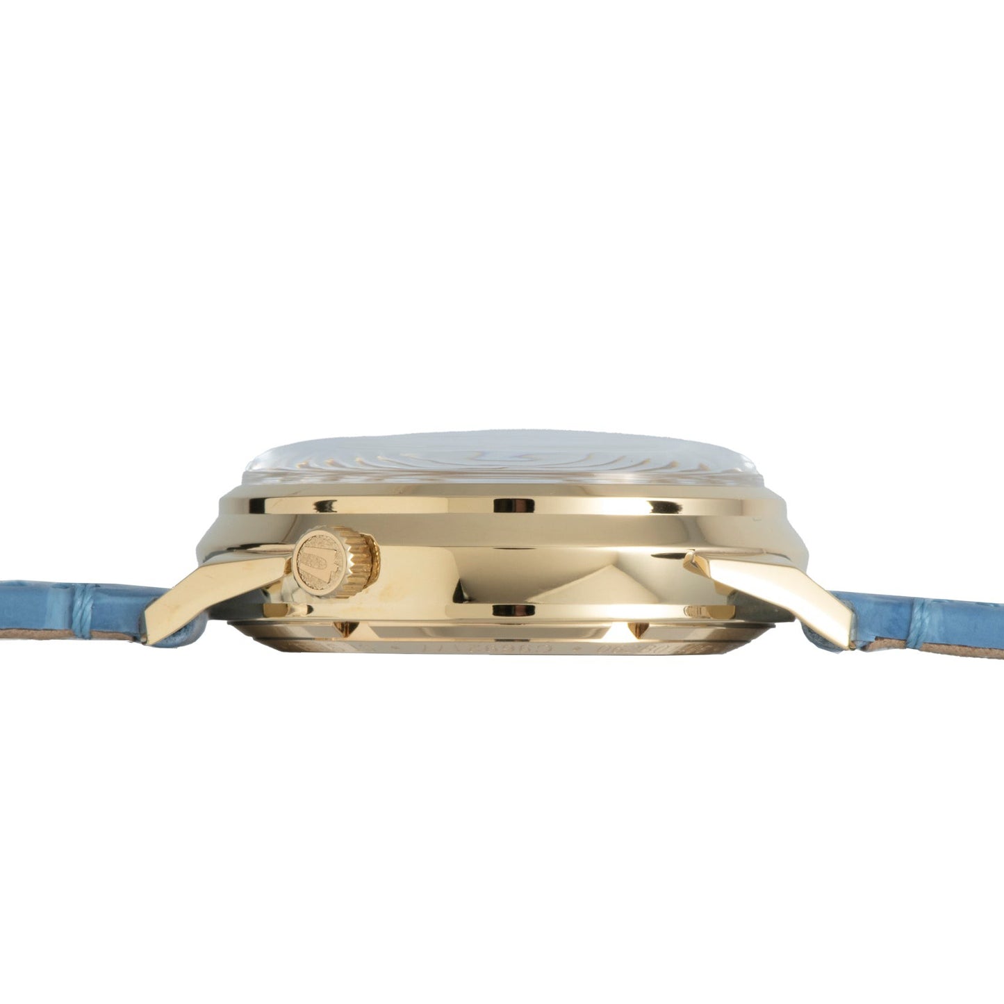 Accutron 412 Legacy 'Ivy League'