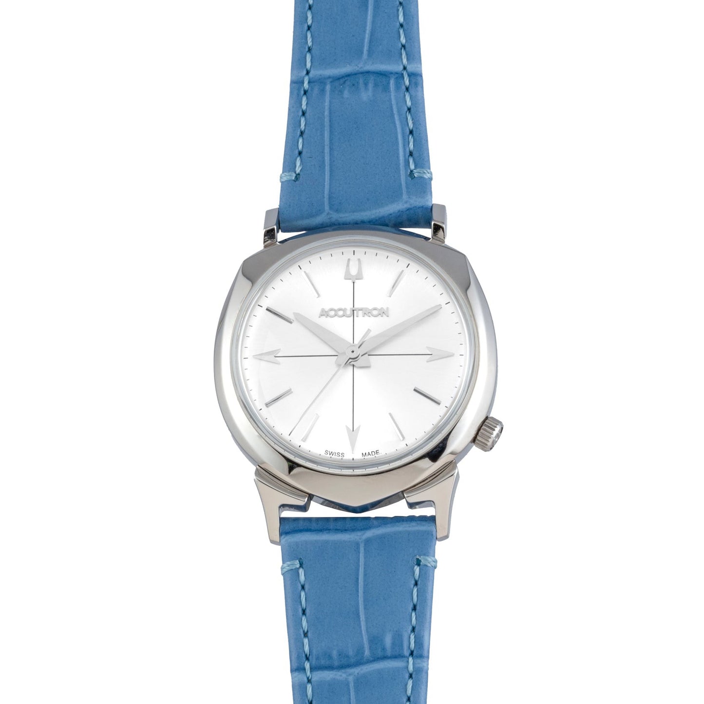 Accutron 505 Legacy 'Alpha'