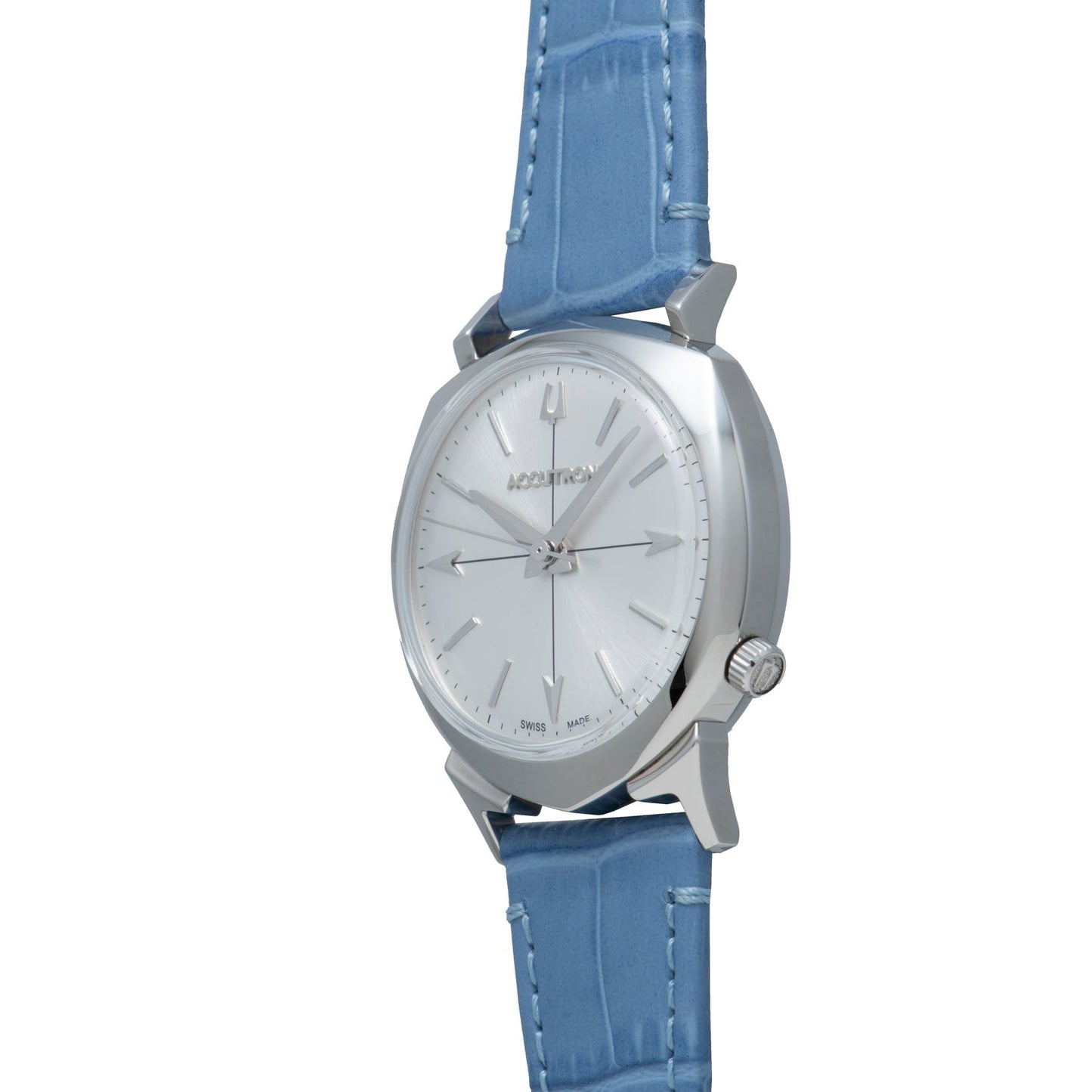 Accutron 505 Legacy 'Alpha'