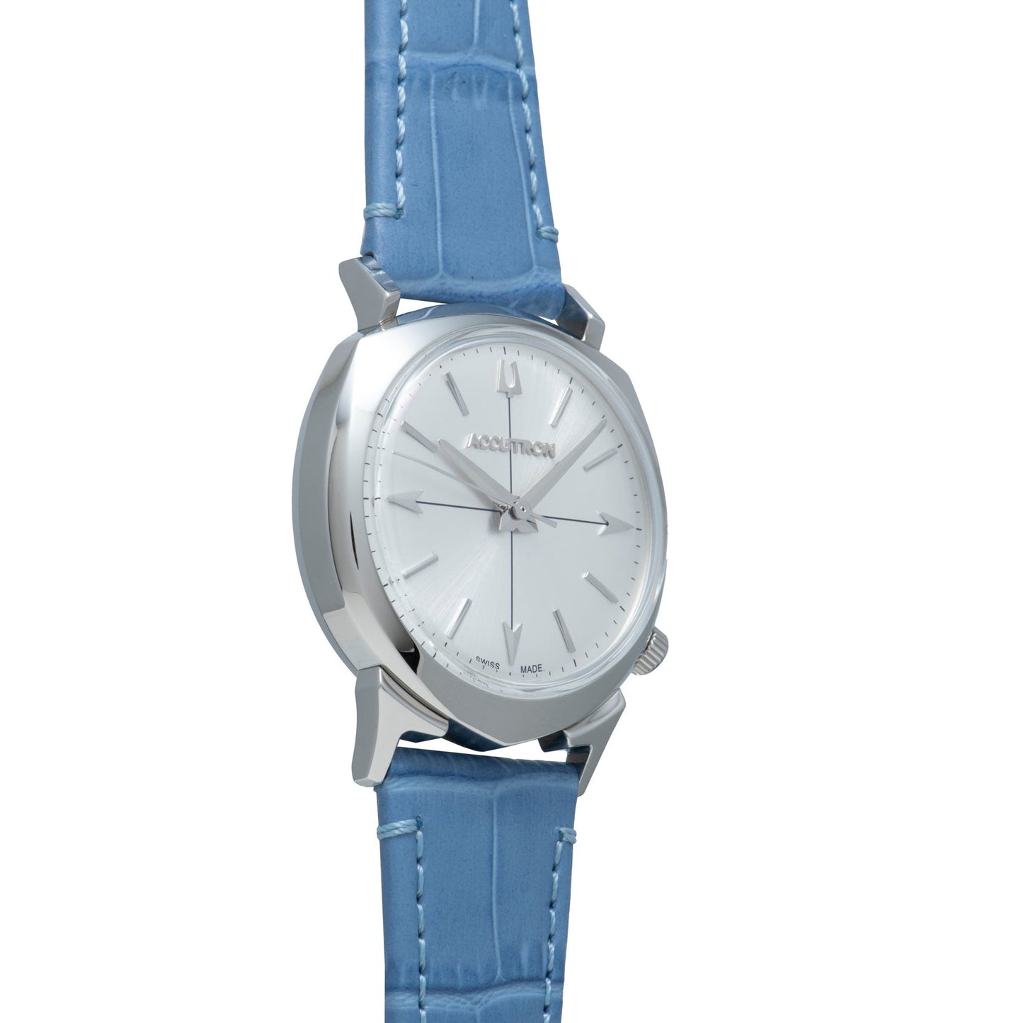 Accutron 505 Legacy 'Alpha'