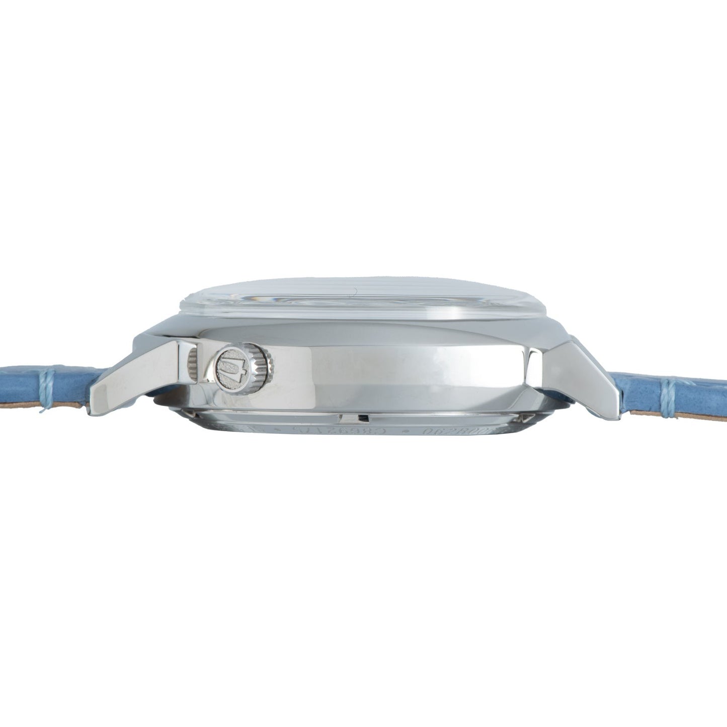 Accutron 505 Legacy 'Alpha'