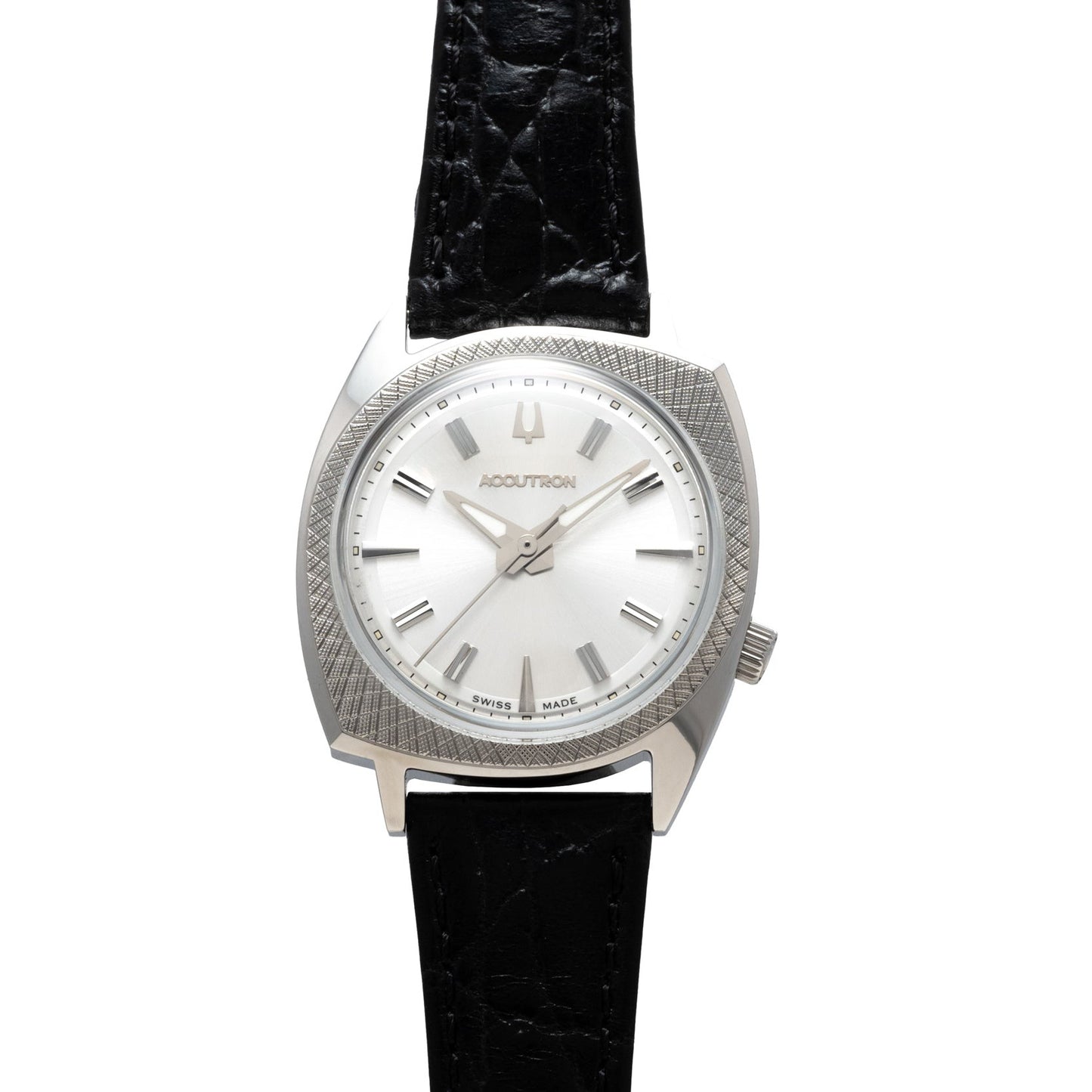 Accutron 565 Legacy 'Spiral Football'