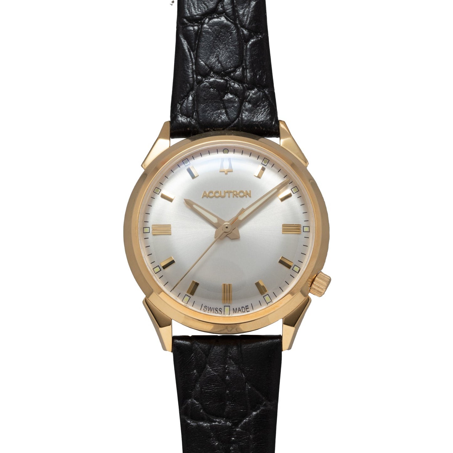 Accutron 412 Legacy 'Ivy League'