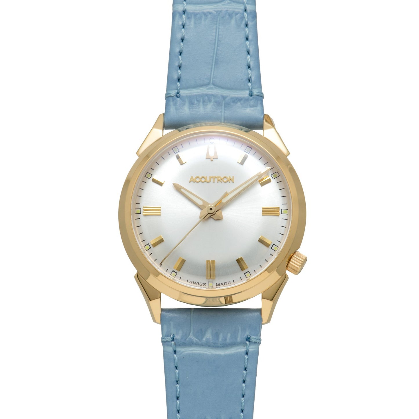 Accutron 412 Legacy 'Ivy League'