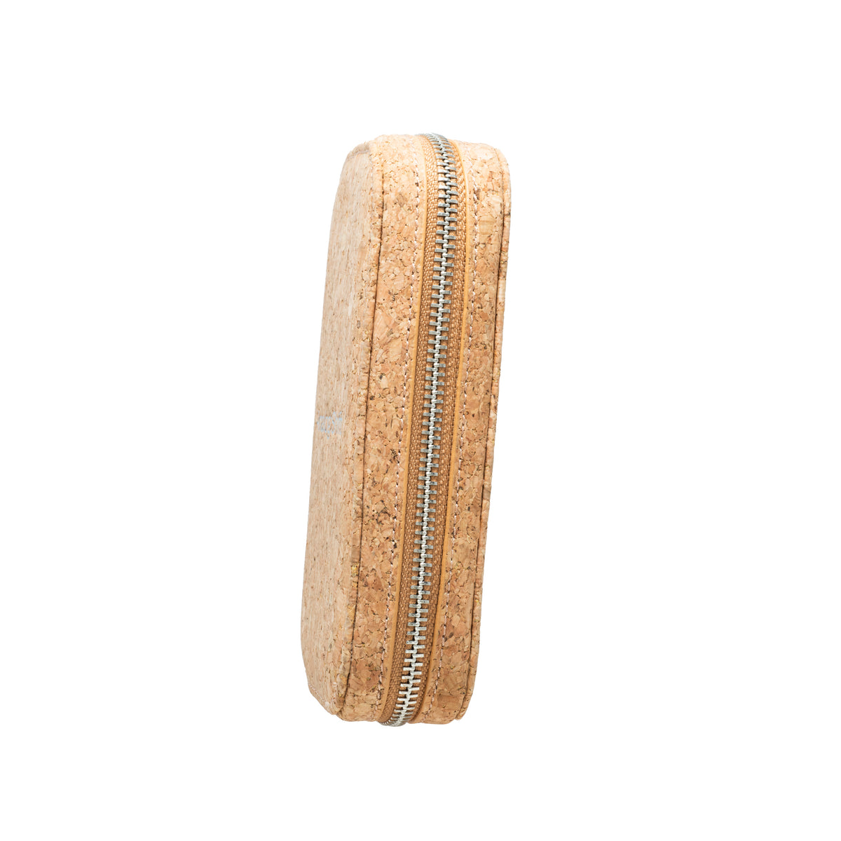WOLF X Analog:Shift 1976 Collection Cork 2-Piece Watch Zip Case