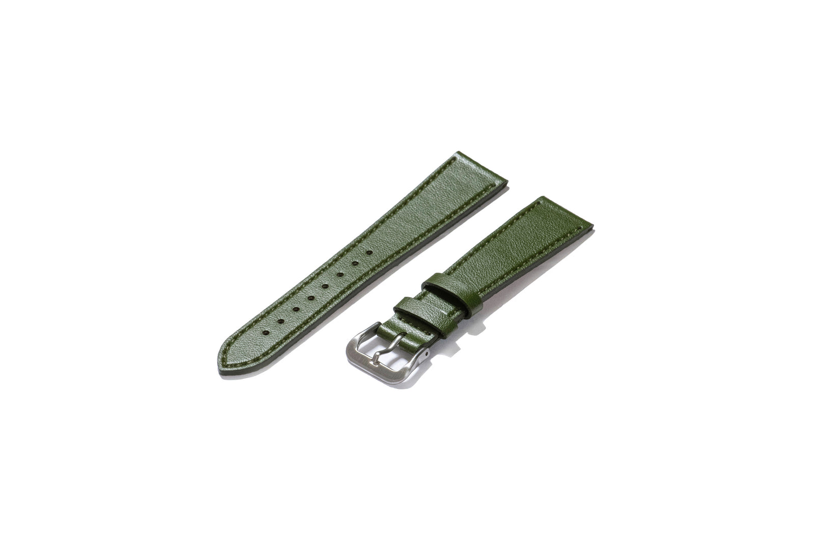 Cactus Green Strap