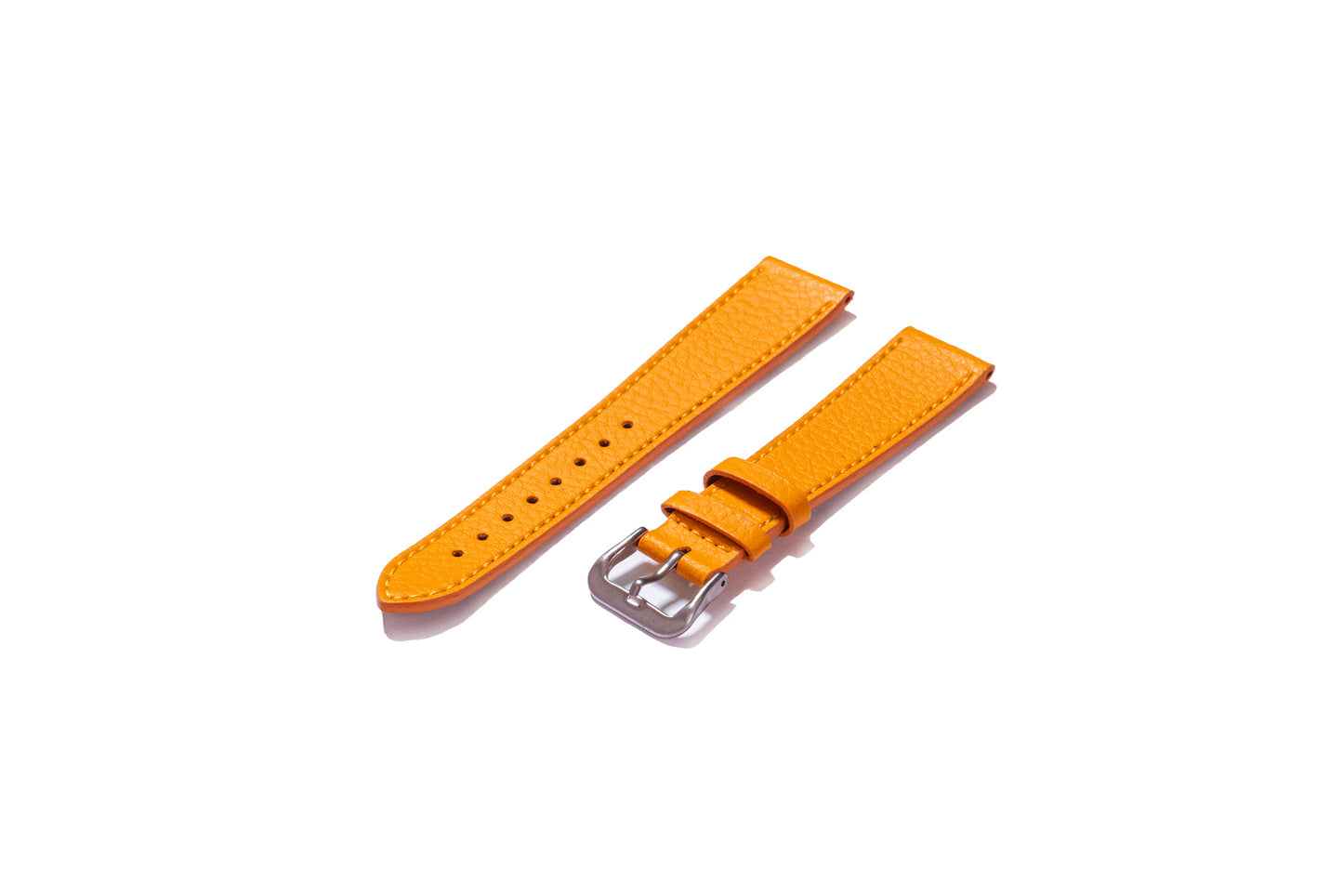 Citrus Orange Strap