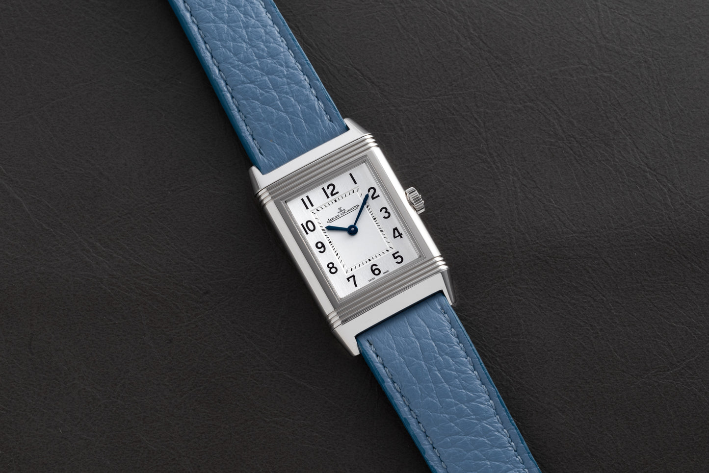 Jaeger-LeCoultre Reverso Classique