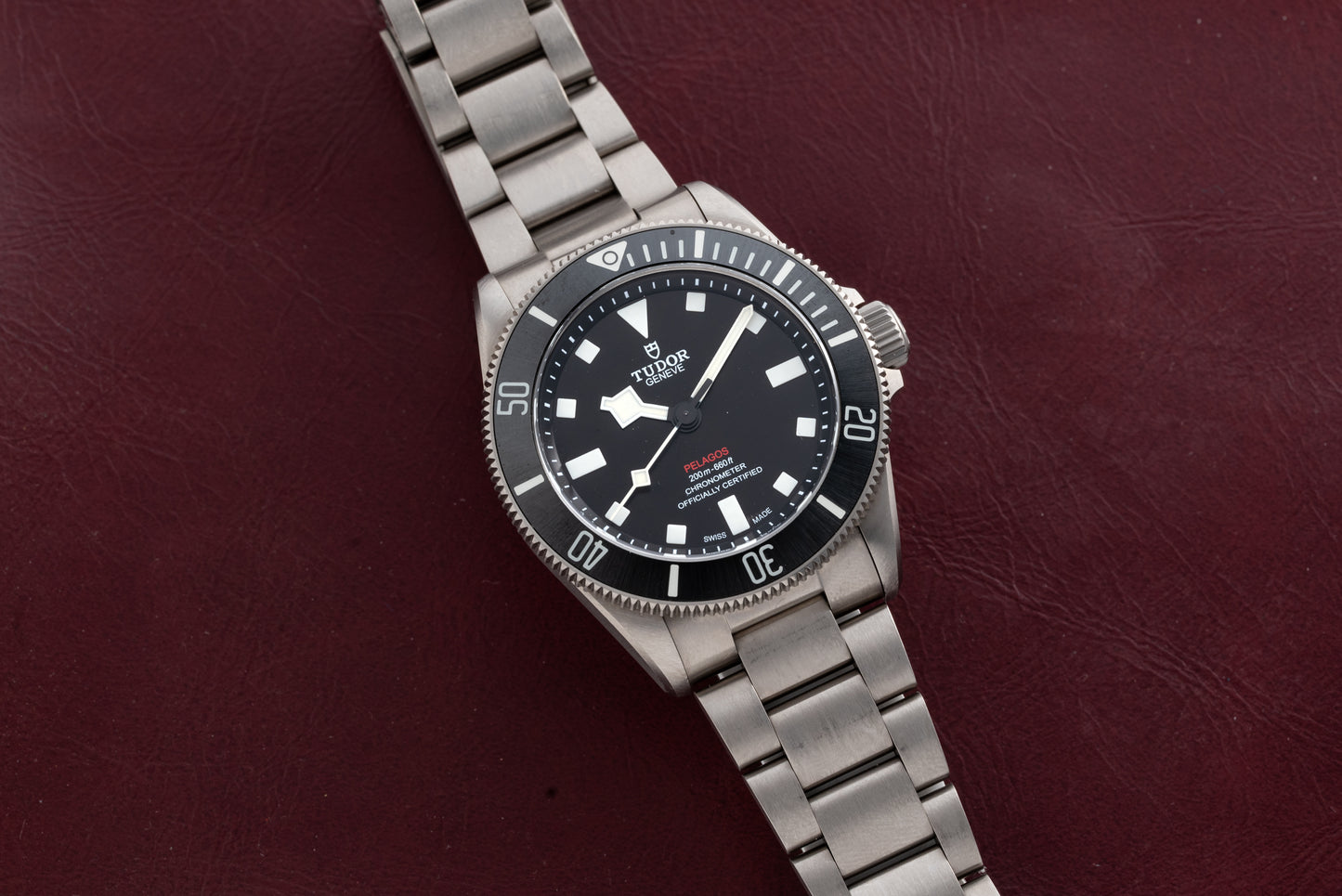 Tudor Pelagos 39