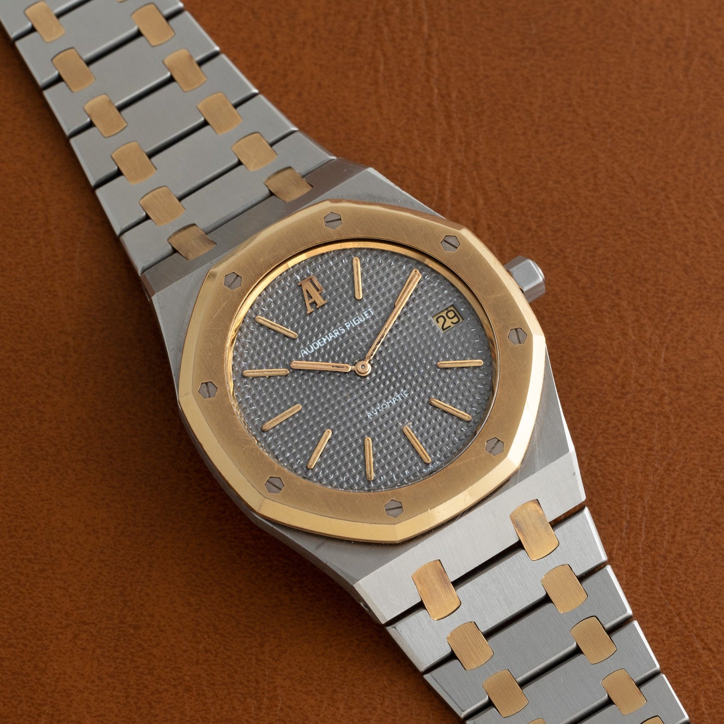 Audemars Piguet Royal Oak 'Jumbo'