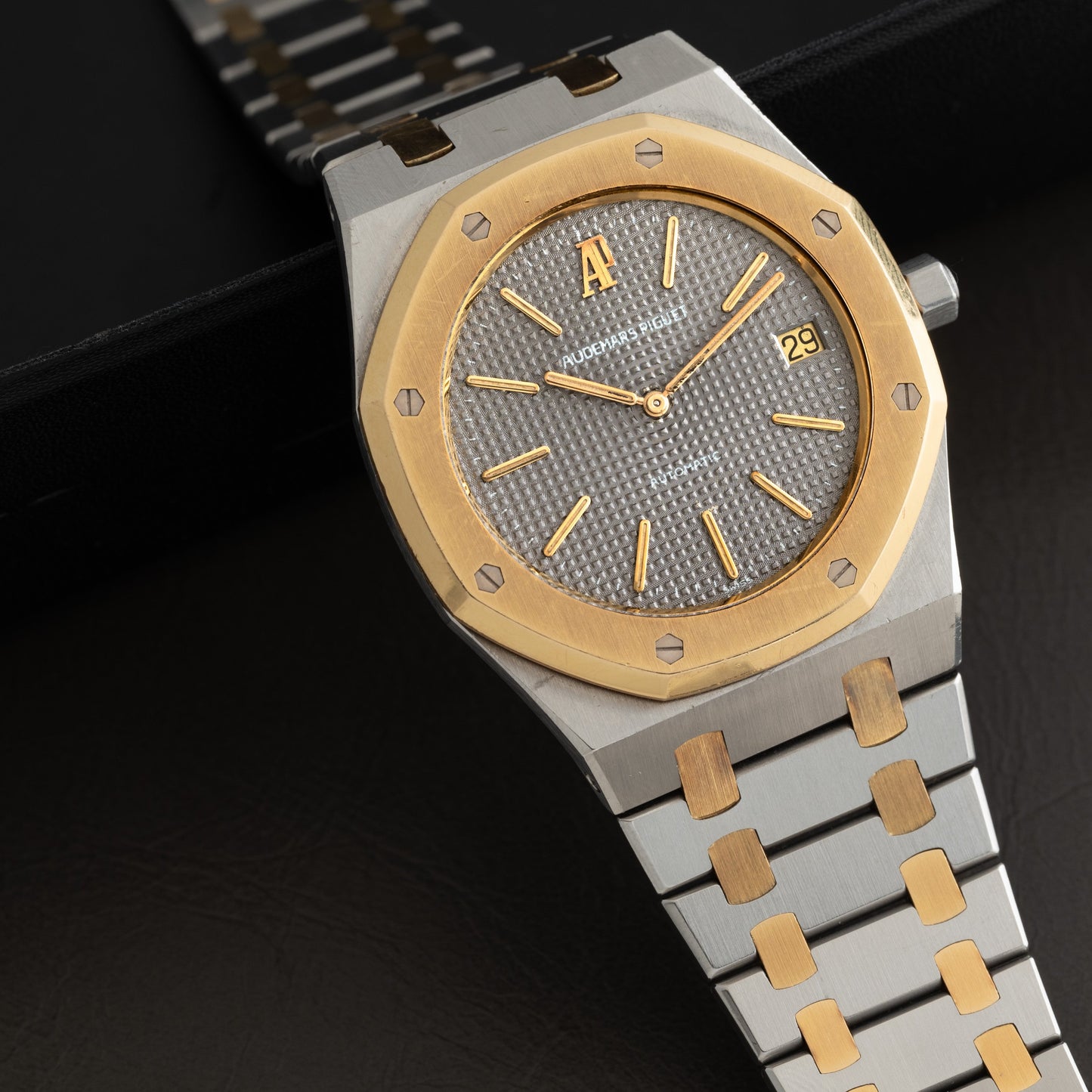 Audemars Piguet Royal Oak 'Jumbo'