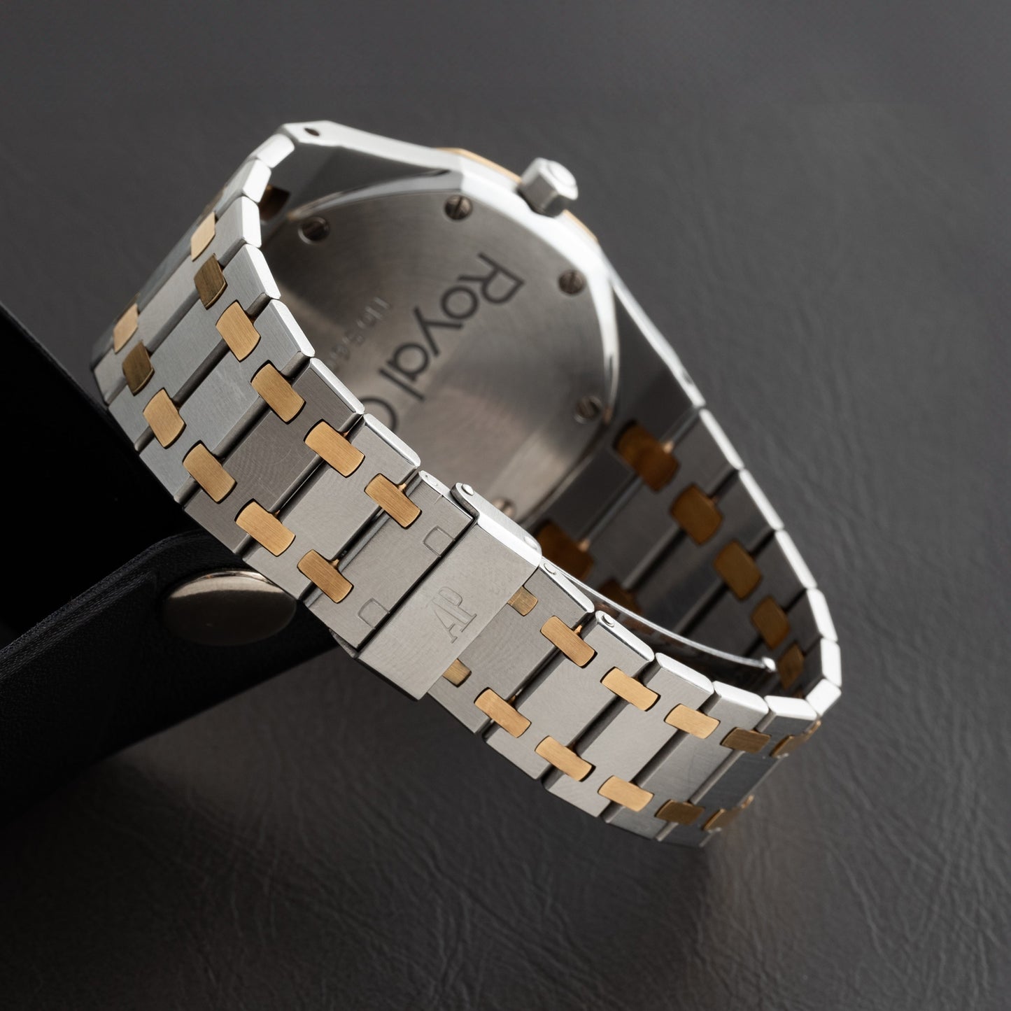 Audemars Piguet Royal Oak 'Jumbo'