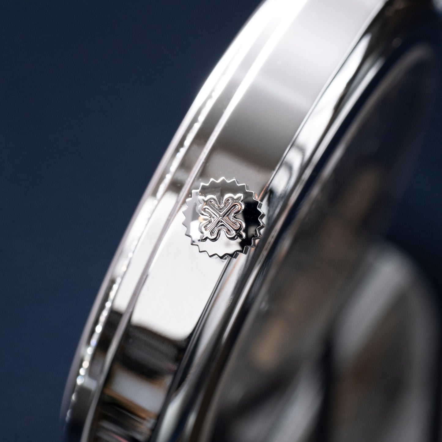 Patek Philippe World Time Ladies 'New York Edition'