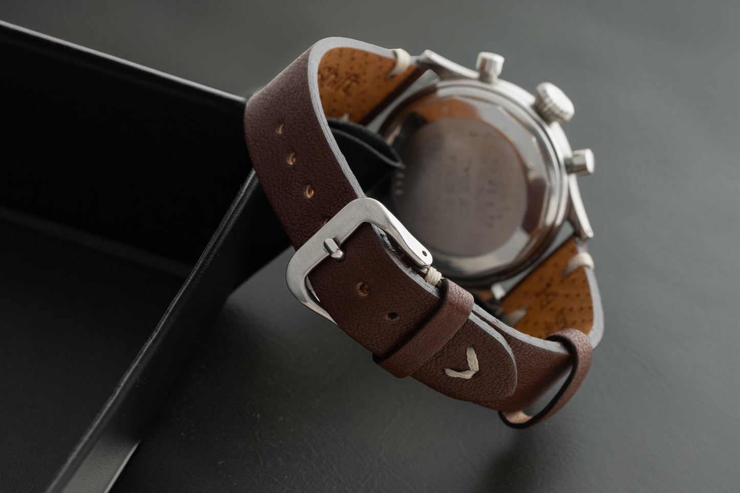 Breguet Type XX 'Sterile' Dial Flyback Chronograph