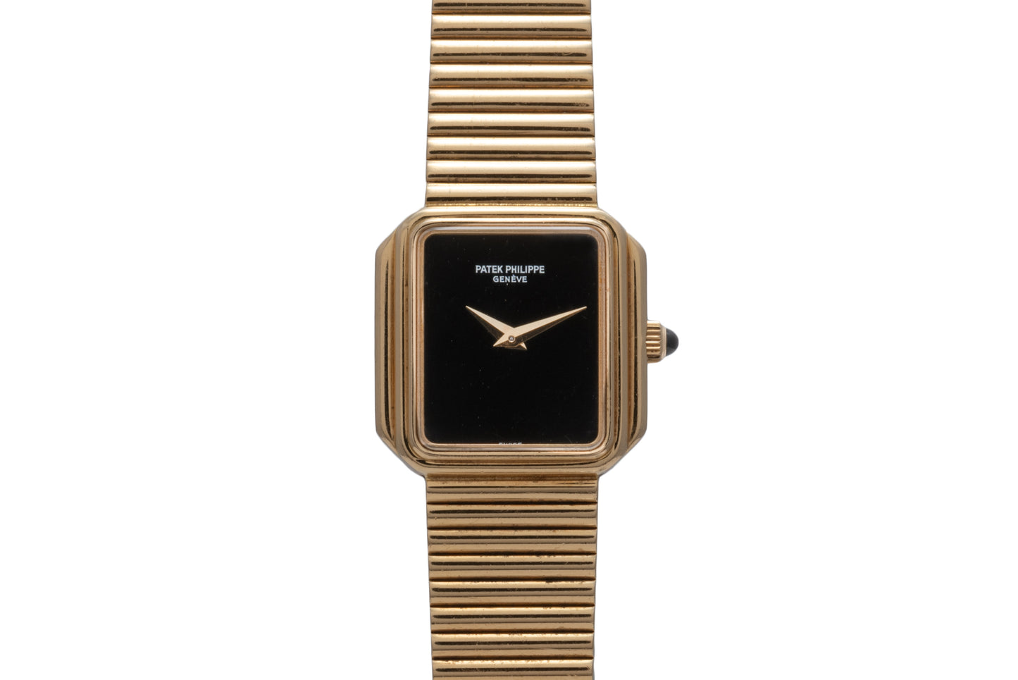 Patek Philippe Ladies Integrated Dress Watch