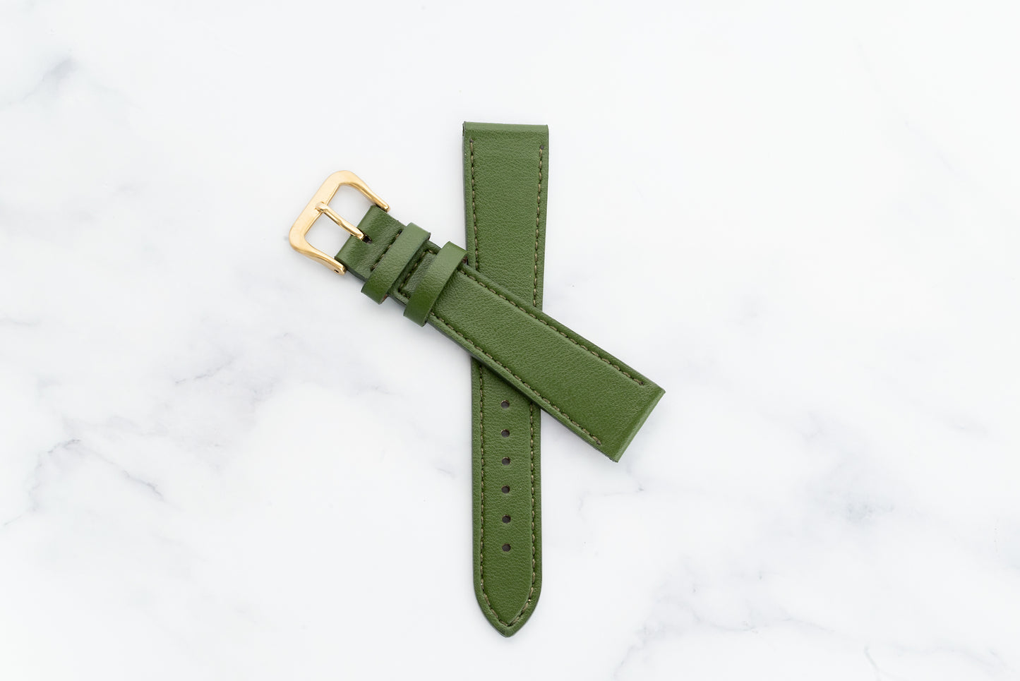 Cactus Green Strap