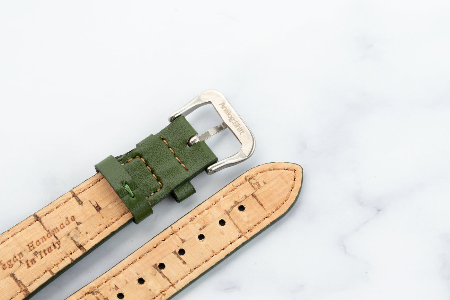 Cactus Green Strap