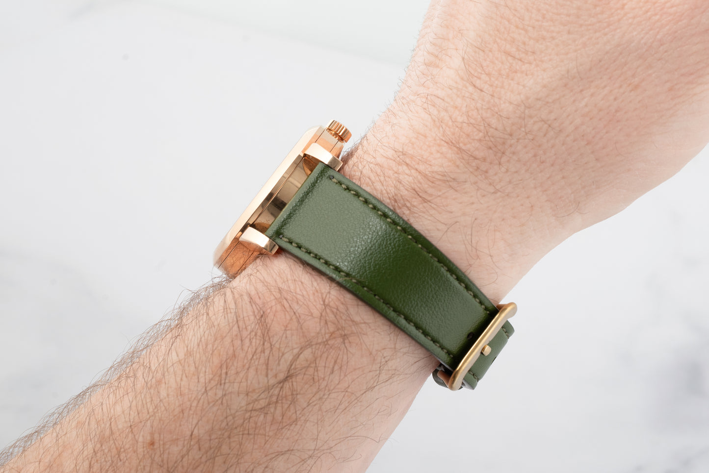 Cactus Green Strap