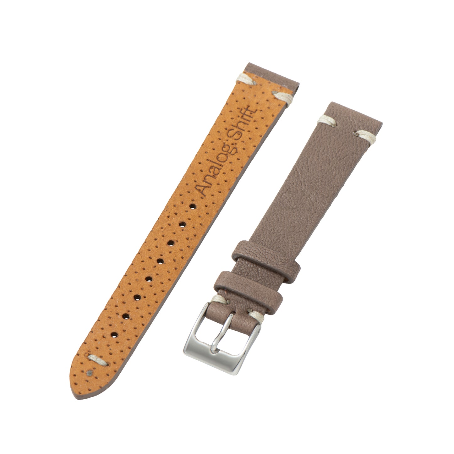 Hollis Brown Montone Strap