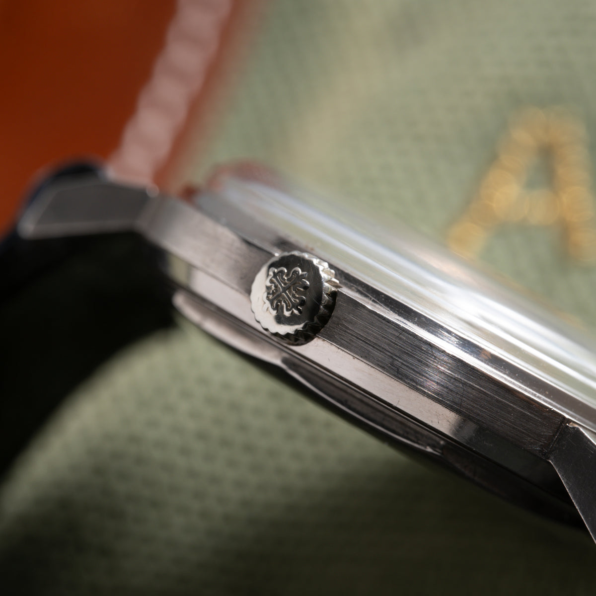 Patek Philippe Calatrava