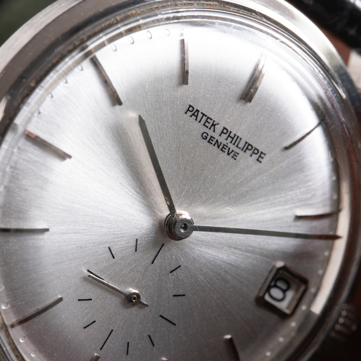Patek Philippe Calatrava